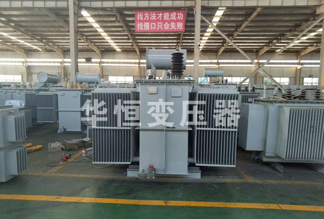 SZ11-6300/35邱县邱县邱县油浸式变压器价格